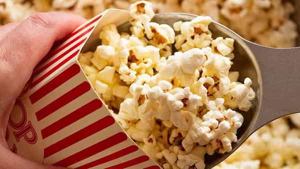 Constipation Relief Foods: పాప్ కార్న్ తినండి.. మలబద్ధకానికి చెక్ పెట్టండి!