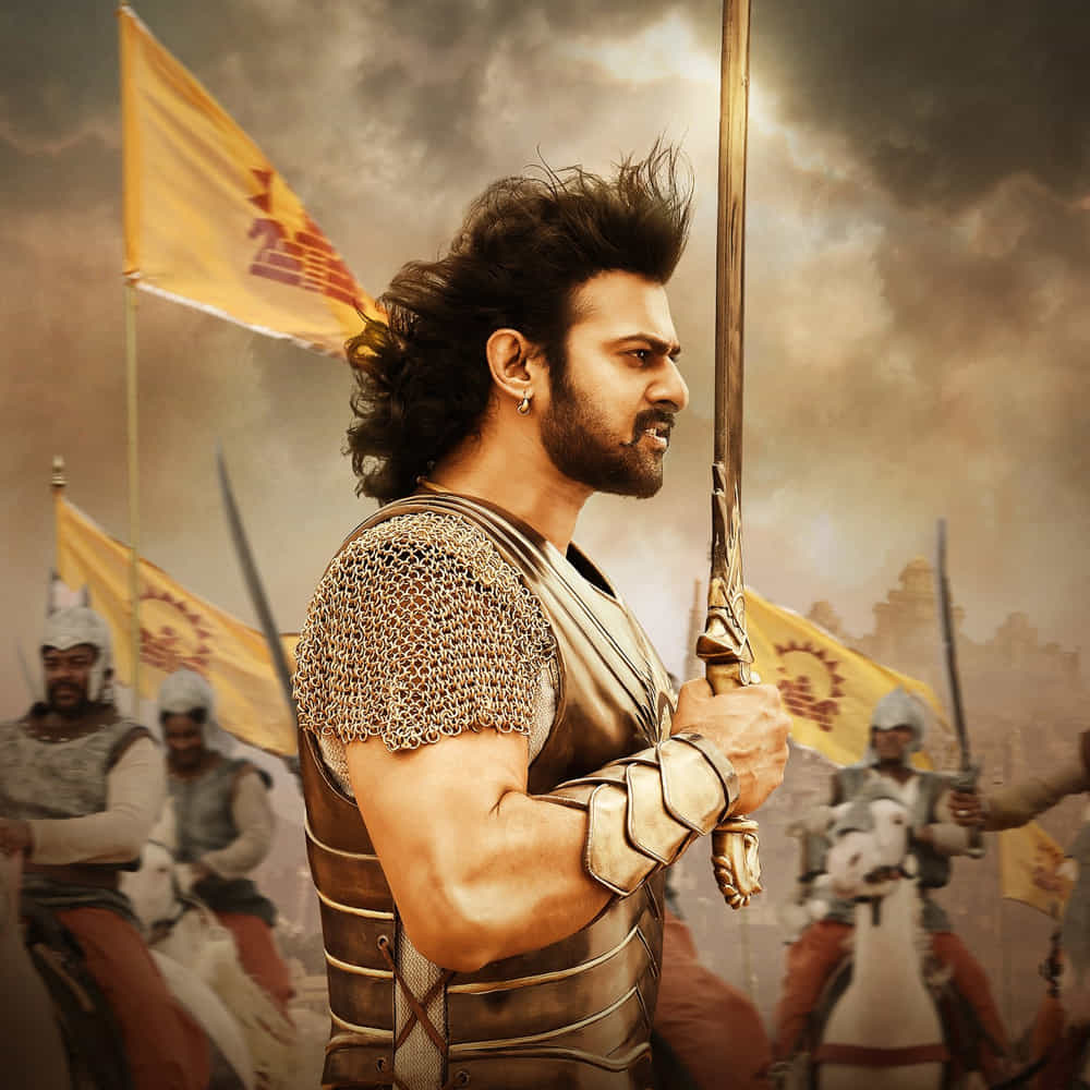 బాహుబలి 2తో తొలిరోజు వసూళ్ల విషయంలోనూ చరిత్ర సృష్టించారు. భారీ అంచనాల మధ్య ప్రేక్షకుల ముందుకు వచ్చిన బాహుబలి 2 తొలి రోజు 220 కోట్ల వసూళ్లు సాధించింది. దీంతో ఈ సెగ్మెంట్లో ఇదే హయ్యస్ట్ రికార్డ్గా నిలిచింది.