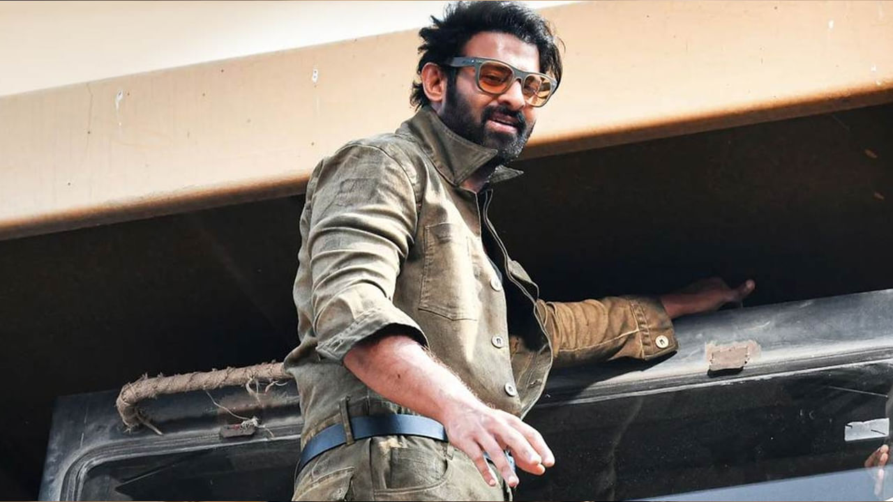 Prabhas: ఆ విషయంలో ఏకైక హీరో ప్రభాస్.. రెబల్ స్టార్ ఖాతాలో మరో రికార్డ్..