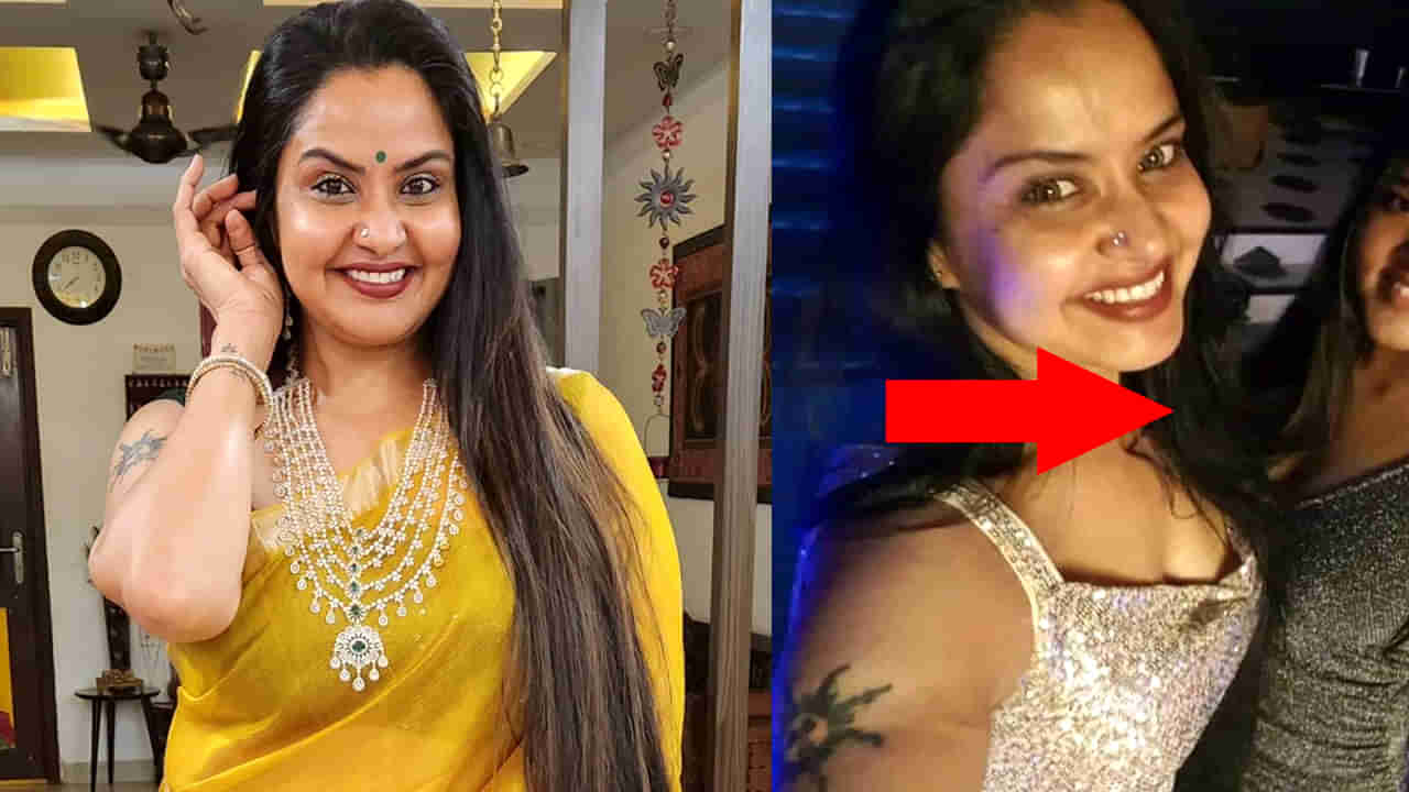 Pragathi: దేవుడా..! ప్రగతి కూతురిని చూశారా.. హీరోయిన్స్ కూడా కుళ్లుకుంటారు గురూ..