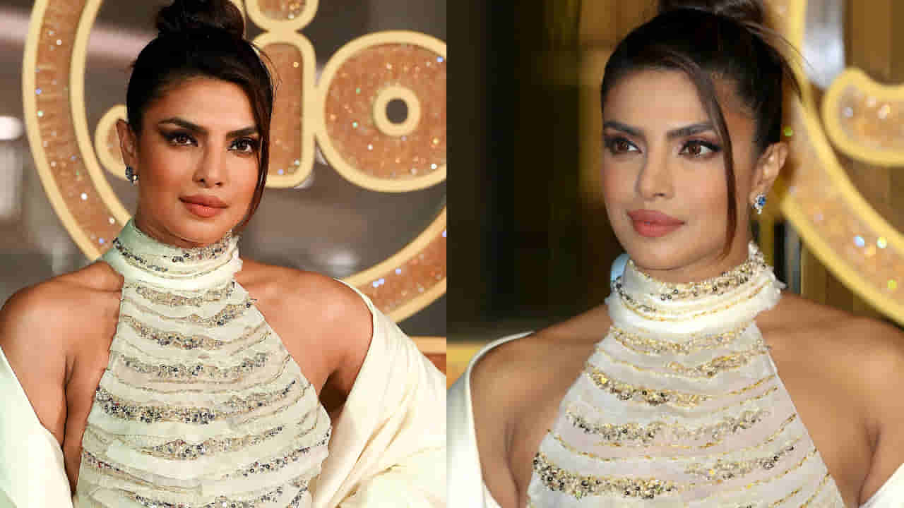 Priyanka Chopra: మరీ ఇంత దారుణమా..! వైరల్ అవుతున్న ప్రియాంక చోప్రా డీప్ ఫేక్ వీడియో