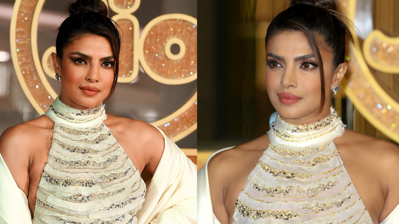 Priyanka Chopra: మరీ ఇంత దారుణమా..! వైరల్ అవుతున్న ప్రియాంక చోప్రా డీప్ ఫేక్ వీడియో