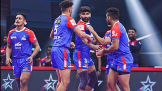 Pro Kabaddi 2023: పీకేఎల్ 10లో చరిత్ర సృష్టించిన పుణెరి పల్టన్.. చిత్తుగా ఓడిన బెంగాల్ వారియర్స్‌..