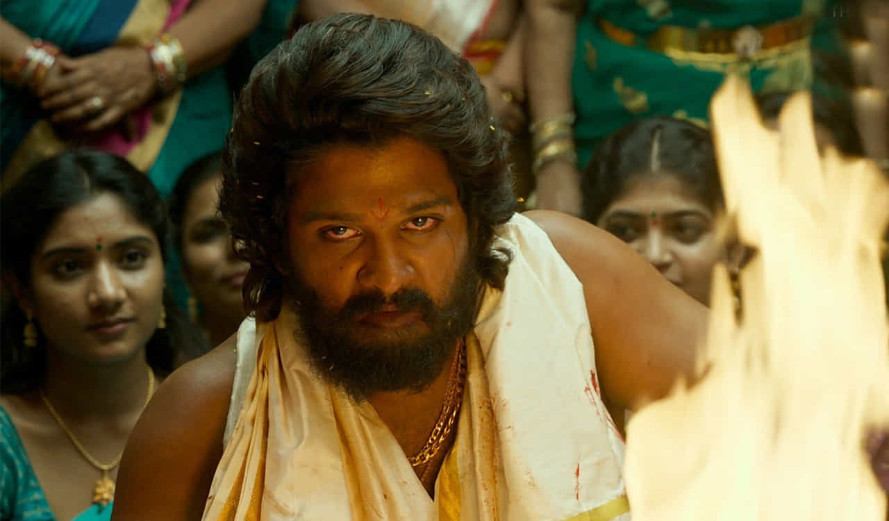 రిలీజ్కు రెడీ అవుతున్న సీక్వెల్స్ విషయంలోనూ ఈ అంచనాలు భారీగానే ఉన్నాయి. ముఖ్యంగా పుష్ప పార్ట్ వన్ క్లైమాక్స్లోనే అసలు కథ మొదలైంది. హీరో, విలన్ ముఖాముఖి తలపడే తొలి సీనే, ఫస్ట్ పార్ట్ క్లైమాక్స్ కావటంతో సీక్వెల్ కోసం ఐకాన్ స్టార్ అభిమానులు వేయి కళ్లతో ఎదురుచూస్తున్నారు.