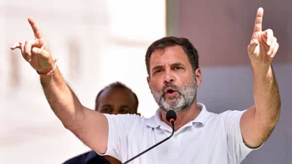 జనవరి 14 నుంచి రాహుల్ భారత్ న్యాయయాత్ర ప్రారంభం.. లోక్సభ ఎన్నికల్లో గెలుపే లక్ష్యం