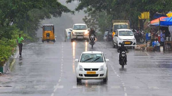 Cyclone Michaung: మిచౌంగ్ తుఫాన్ ఎఫెక్ట్.. నేడు, రేపు హైదరాబాద్ సహా తెలంగాణాలో వానలే వానలు..