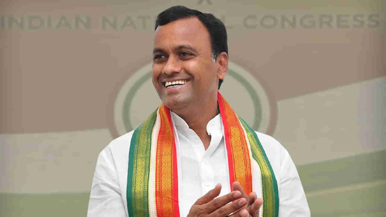 Munugode Election Result 2023: మునుగోడులో రాజగోపాల్ రెడ్డి ఘన విజయం.. మెజారిటీ ఎంత వచ్చిందంటే..?