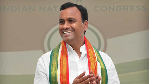 Munugode Election Result 2023: మునుగోడులో రాజగోపాల్ రెడ్డి ఘన విజయం.. మెజారిటీ ఎంత వచ్చిందంటే..?
