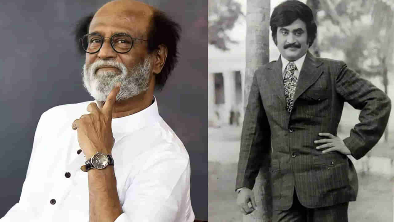 RajiniKanth Birthday: శివాజీరావు నుంచి సూపర్ స్టార్ రజినీకాంత్ వరకు సినీ ప్రస్థానం.. తలైవా గురించి ఈ విషయాలు మీకు తెలుసా ?..