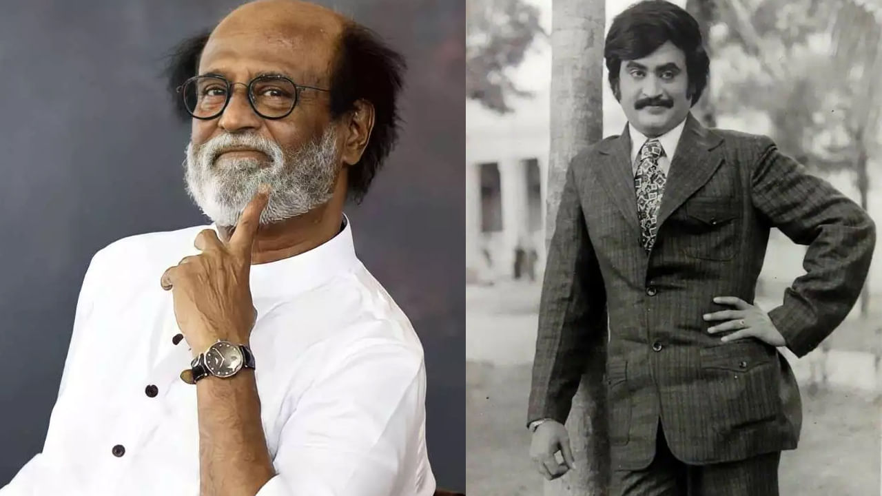 RajiniKanth Birthday: శివాజీరావు నుంచి సూపర్ స్టార్ రజినీకాంత్ వరకు సినీ ప్రస్థానం.. తలైవా గురించి ఈ విషయాలు మీకు తెలుసా ?..