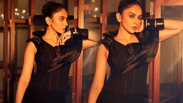 Rakul Preet Singh: రామాయణంలో రకుల్.. కెరీర్లో తొలిసారి అలాంటి పాత్రలో కనిపించనున్న హీరోయిన్..