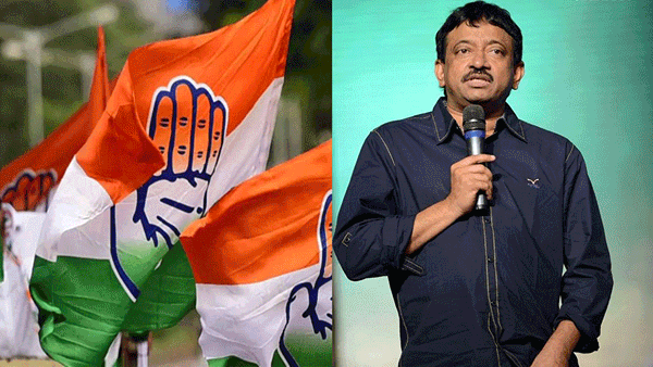 Telangana Elections: ఆయనే కాబోయే ముఖ్యమంత్రి.. తెలంగాణ ఎన్నికల ఫలితాలపై డైరెక్టర్ ఆర్జీవీ సంచలన ట్వీట్