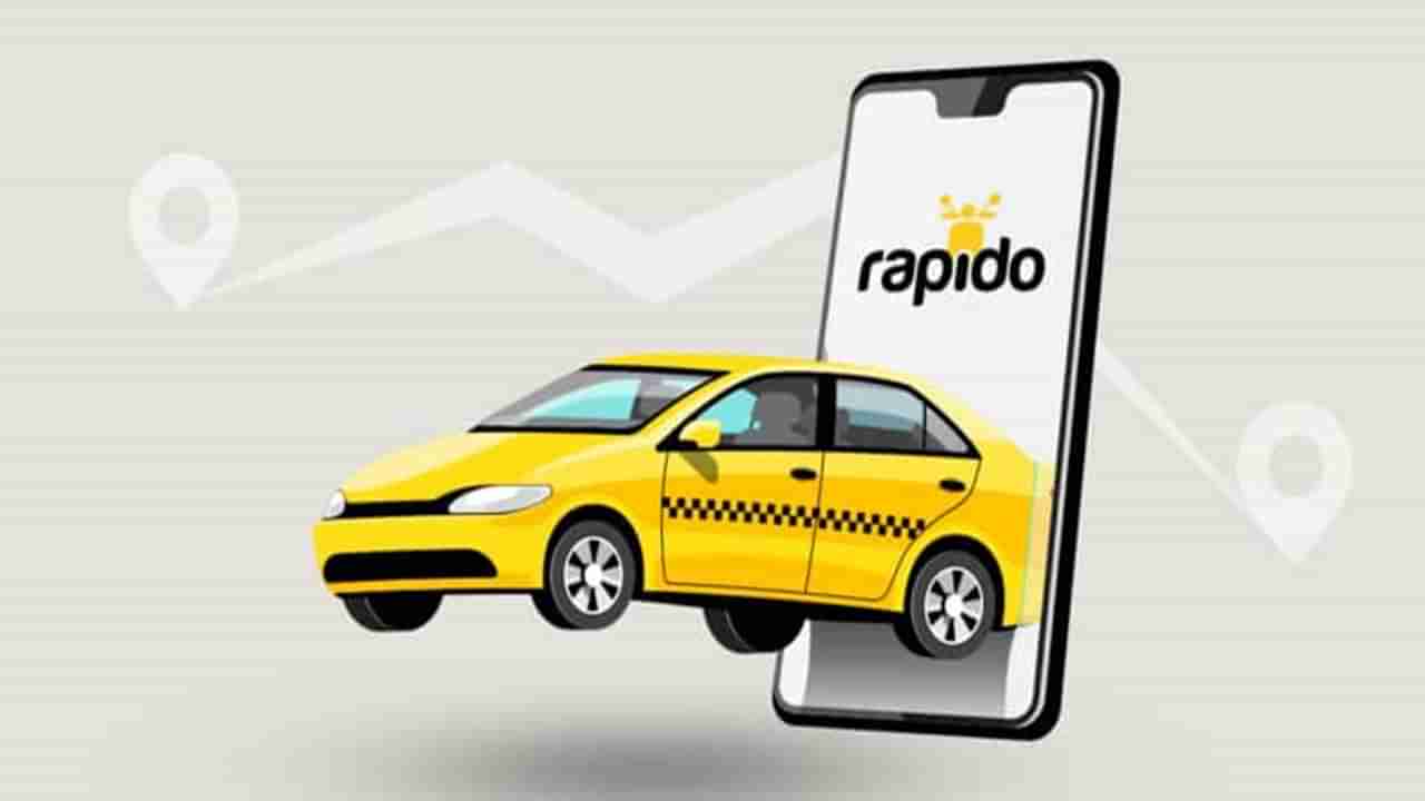 Rapido Cabs: క్యాబ్‌ రంగంలోకి దూసుకొస్తున్న ర్యాపిడో.. డ్రైవర్లకు ఇక పండగే..!