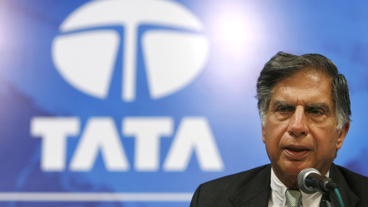 Ratan Tata Group: అదానీ, రిలయన్స్‌ కంటే రతన్ టాటా కంపెనీ ఒక్కసారిగా 66 వేల కోట్లు సంపాదించింది