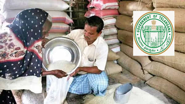 Ration Dealer Jobs: నిరుద్యోగులకు బంపరాఫర్.. రేషన్ డీలర్ల నియామకాలకు నోటిఫికేషన్ విడుదల! పదో తరగతి పాసైతే చాలు