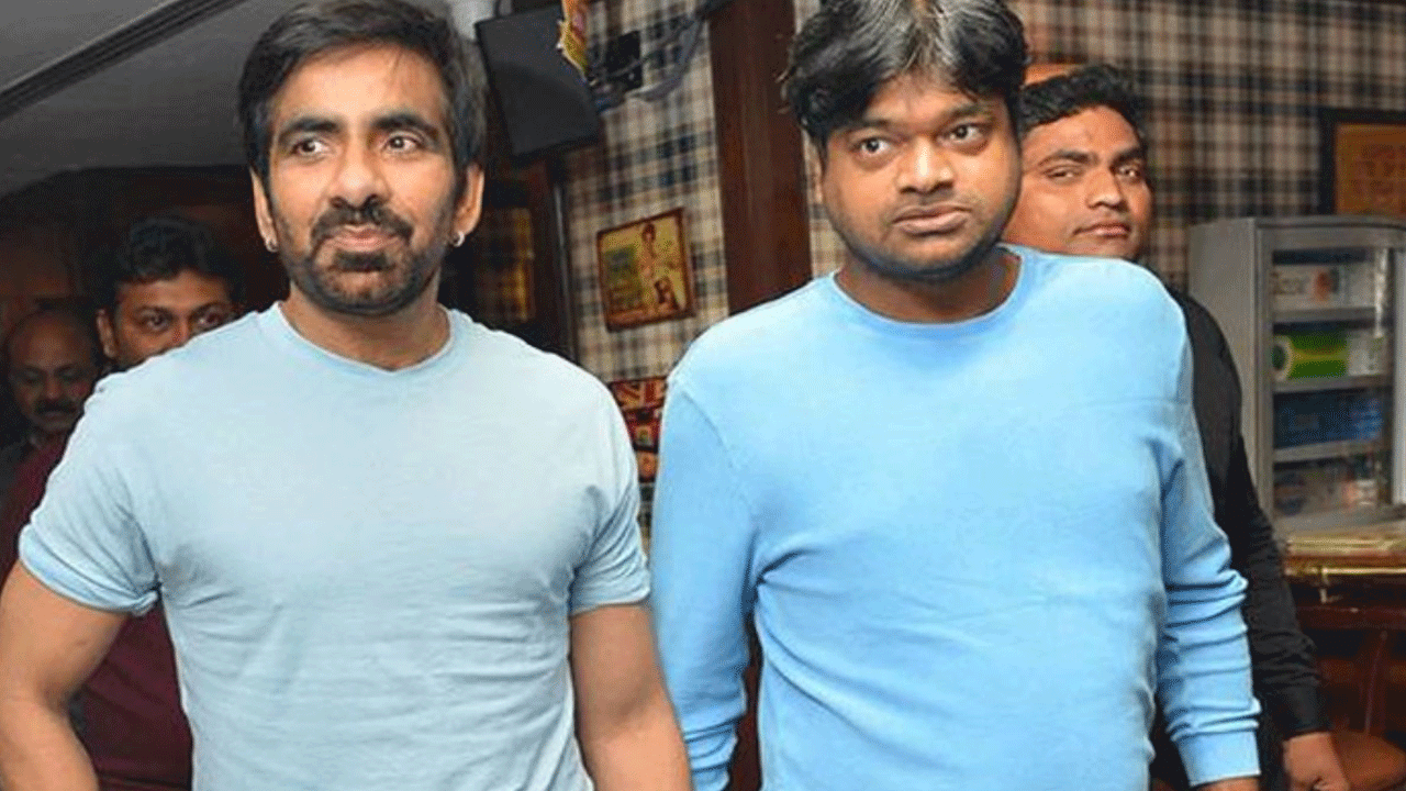 ఇక పవన్ ఉస్తాద్ భగత్ సింగ్ ఆలస్యం కారణంగా.. రవితేజతో మాస్ ఎంటర్టైనర్ ప్లాన్ చేస్తున్నారు హరీష్ శంకర్. ఇలా పెద్ద సినిమా చేస్తూనే.. మధ్యలో గ్యాప్ దొరికినపుడు మరో సినిమా చేస్తున్నారు మన దర్శకులు.