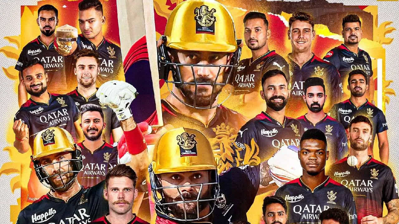 ఐపీఎల్ వేలం ద్వారా ఆర్సీబీ జట్టులోకి ఎంట్రీ ఇచ్చిన ఆటగాళ్లలో స్వప్నిల్ సింగ్ ఒకరు. ఉత్తరప్రదేశ్కు చెందిన 32 ఏళ్ల స్వప్నిల్ను రాయల్ ఛాలెంజర్స్ బెంగళూరు ఫ్రాంచైజీ రూ.20 లక్షలకు కొనుగోలు చేసింది.