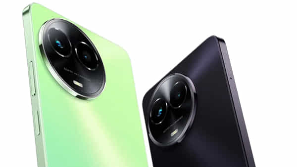 Realme C67 5G: తక్కువ ధరలో 5జీ ఫోన్ కోసం చూస్తున్నారా.? రియల్మీ నుంచి స్టన్నింగ్ స్మార్ట్ ఫోన్..
