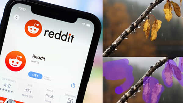 AI Technology: చలనంలేని చిత్రాలకు జీవంపోస్తున్న యాప్.. సినిమాలను మైమరిపించే విజువల్ ఎఫెక్ట్స్