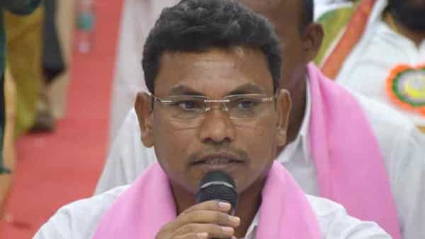 Rega Kantharao: సొంత పార్టీ నాయకులే ఓడగొట్టారు.. కార్యకర్తల సమావేశంలో మాజీ ఎమ్మెల్యే ఆవేదన