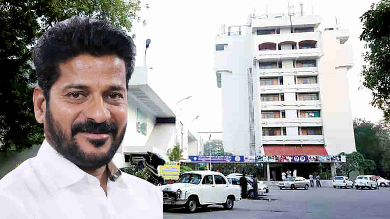 Revanth Reddy: ‘తెలంగాణ సంస్కృతి ప్రతిబింభించేలా భవన్’.. ఉమ్మడి ఆస్తుల విభజనపై సీఎం రేవంత్ రెడ్డి సమీక్ష