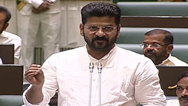 CM Revanth Reddy: శ్వేత పత్రం ఎవరినో అవమానించడానికి కాదు.. కిషన్ రెడ్డికి అందుకే ఫోన్ చేశా.. సీఎం రేవంత్ రెడ్డి సంచలన వ్యాఖ్యలు..