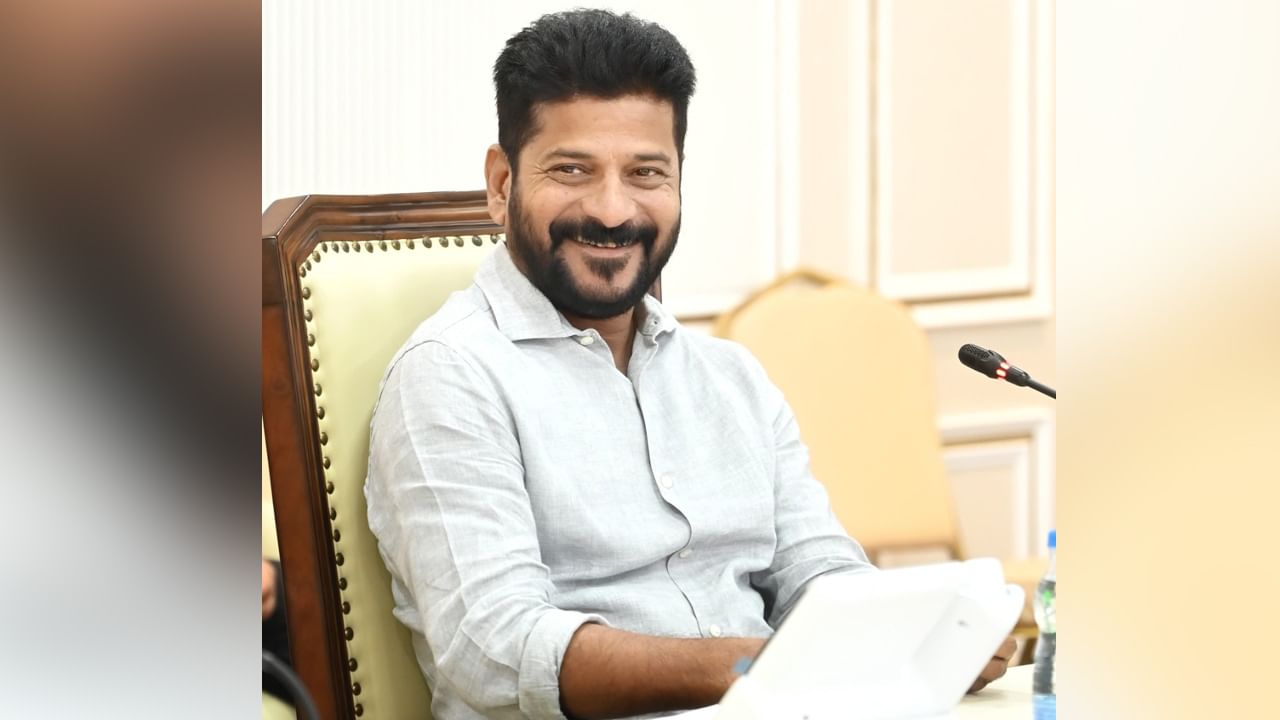 CM Revanth Reddy: 'ఇట్లు మీ రేవంతన్న' అంటూ న్యూఇయర్ విషెస్ తెలిపిన సీఎం.. ప్రస్తావించిన అంశాలివే..