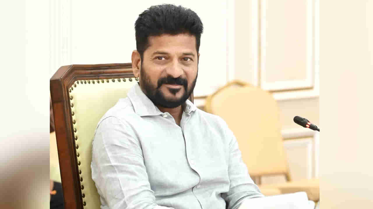 Revanth Reddy: సర్కార్ టార్గెట్ అదే.. తొలిసారిగా కలెక్టర్లు, ఎస్పీలతో సమావేశం కానున్న సీఎం రేవంత్ రెడ్డి..