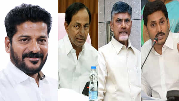 Revanth Reddy: రేవంత్ రెడ్డి ప్రమాణ స్వీకారానికి కేసీఆర్, జగన్, చంద్రబాబుకు ఆహ్వానాలు.. అమరవీరుల కుటుంబాలకు సైతం
