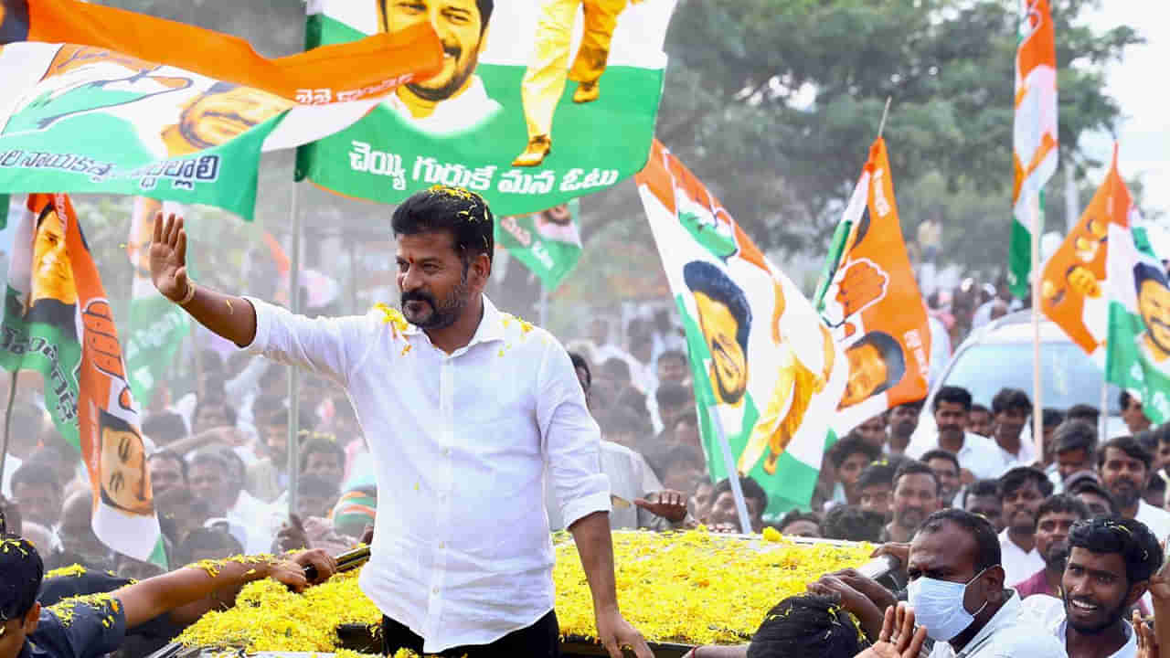 Revanth Reddy: అగ్గి బరాట రేవంత్ రెడ్డి.. టీపీసీసీ చీఫ్ నుంచి సీఎం వరకు.. ఎన్నో.. ఎన్నెన్నో సంచలనాలు..