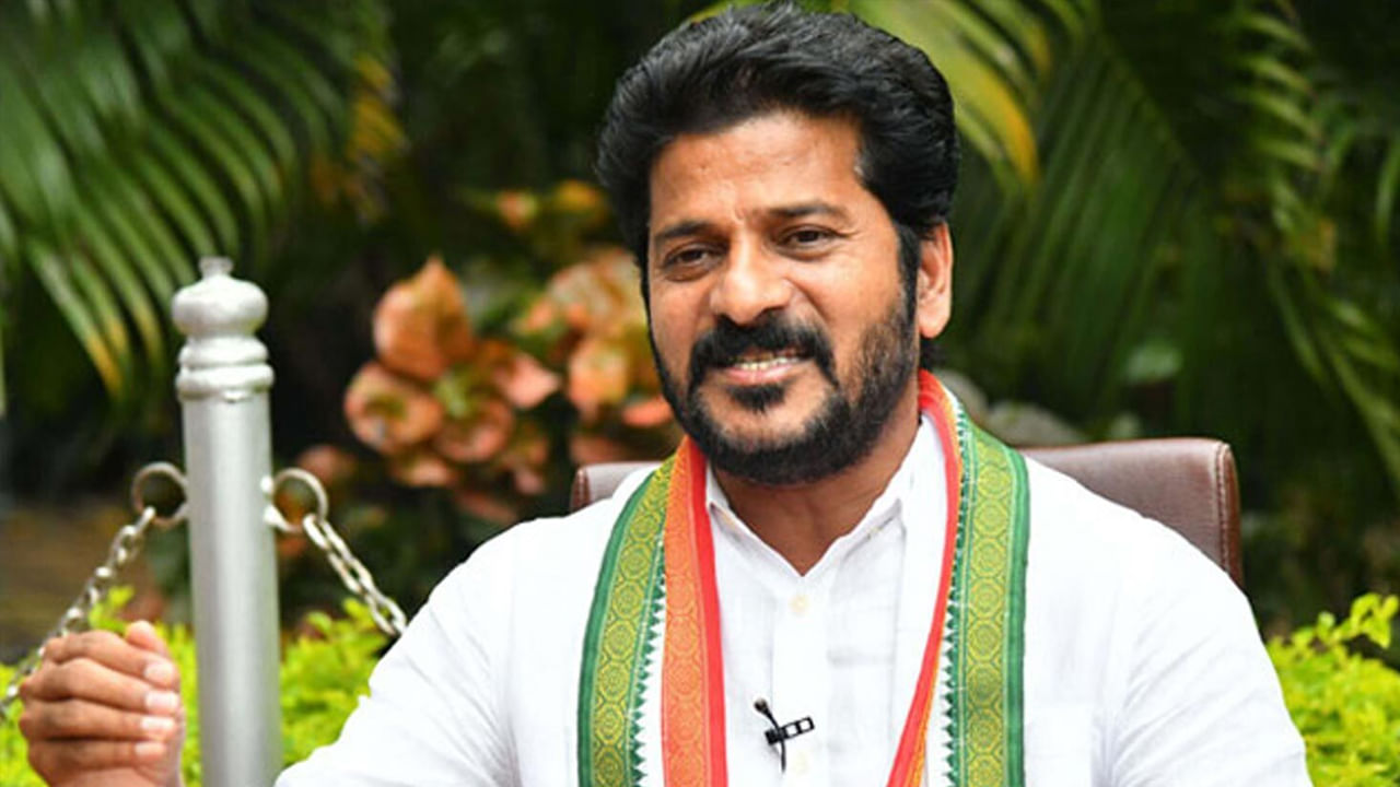 Revanth Reddy: రేవంత్‌ రెడ్డికి భద్రత పెంపు.. ఇంటికి చేరుకుంటున్న ట్రాఫిక్‌ పోలీసులు..