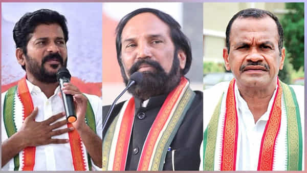 Telangana CM: సీఎంకు అధిష్టానం నుంచి లైన్ క్లియర్.. డిప్యూటీ సీఎం, కీలక శాఖలు, స్పీకర్ పదవిపైనే పీటముడి