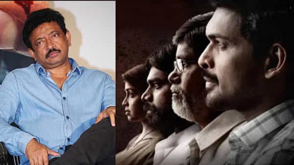 RGV Vyooham: డైరెక్టర్ ఆర్జీవీకి మరో ఎదురు దెబ్బ.. వ్యూహం సినిమా సెన్సార్ రద్దు