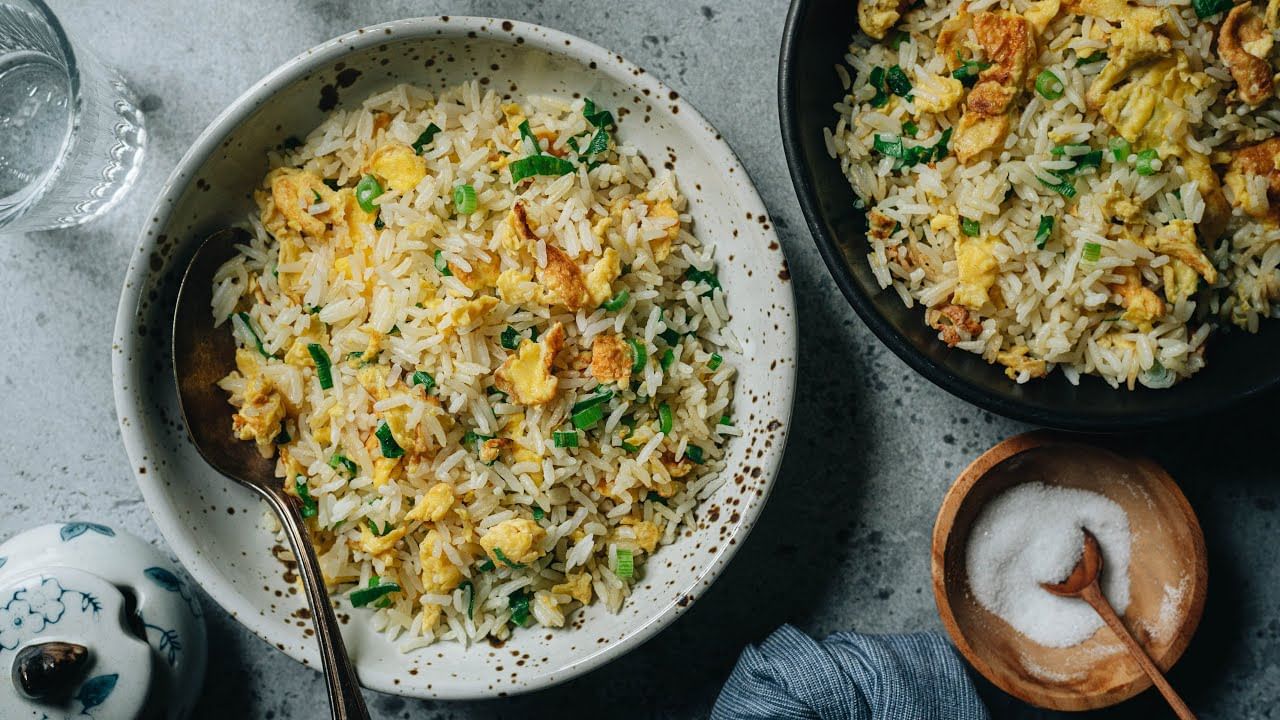 Rice for Breakfast: బ్రేక్ ఫాస్ట్ గా అన్నం తినవచ్చా.. తింటే ఏం జరుగుతుంది?