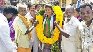 YSRCP: వైసీపీలో కొనసాగుతున్న మార్పులు చేర్పులు