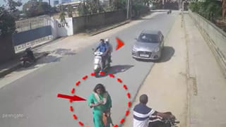 Tirumala: కష్టం వచ్చినప్పుడు శ్రీవారికి మొక్కుకున్నా: చంద్రబాబు