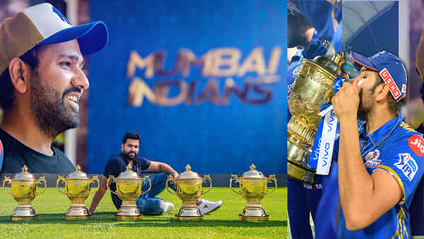 Rohit Sharma: ముంబైను వదిలేయ్.. కెప్టెన్సీ తొలగించడంపై రోహిత్ ఫ్యాన్స్ ఫైర్ .. ట్రెండింగ్ లో #ShameonMI