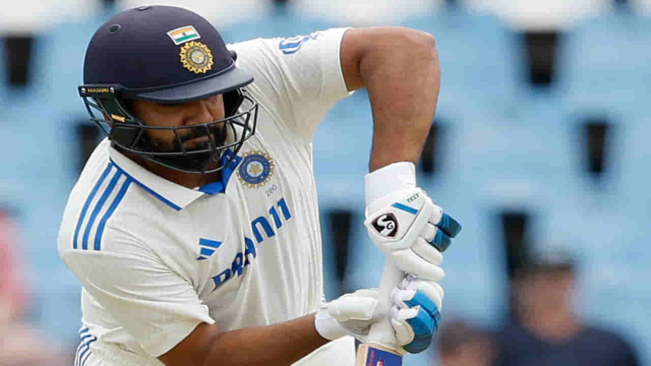 Watch Video: ఇదేంది శర్మాజీ.. మరీ ఇంత చెత్త రికార్డా.. నీకంటే బౌలర్లే నయమంటూ ఫైరవుతోన్న ఫ్యాన్స్..