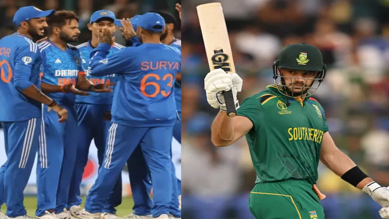 IND vs SA: భారత్-దక్షిణాఫ్రికా మధ్య డిసెంబర్ 10 నుంచి టీ20 సిరీస్ ప్రారంభం కానుంది. ఇంతకు ముందు ఈ రెండు జట్ల మధ్య జరిగిన టీ20 మ్యాచ్ల్లో అత్యధిక వికెట్లు తీసిన ఐదుగురు బౌలర్లు ఎవరో తెలుసుకోండి..