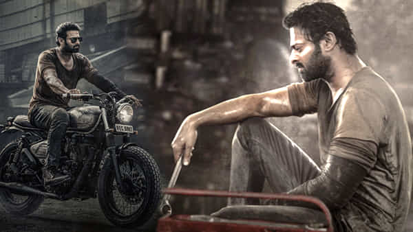 Salaar Movie : సలార్ నుంచి సెకండ్ సాంగ్.. ప్రభాస్ పాత్రను ఎలివేట్ చేస్తూ..
