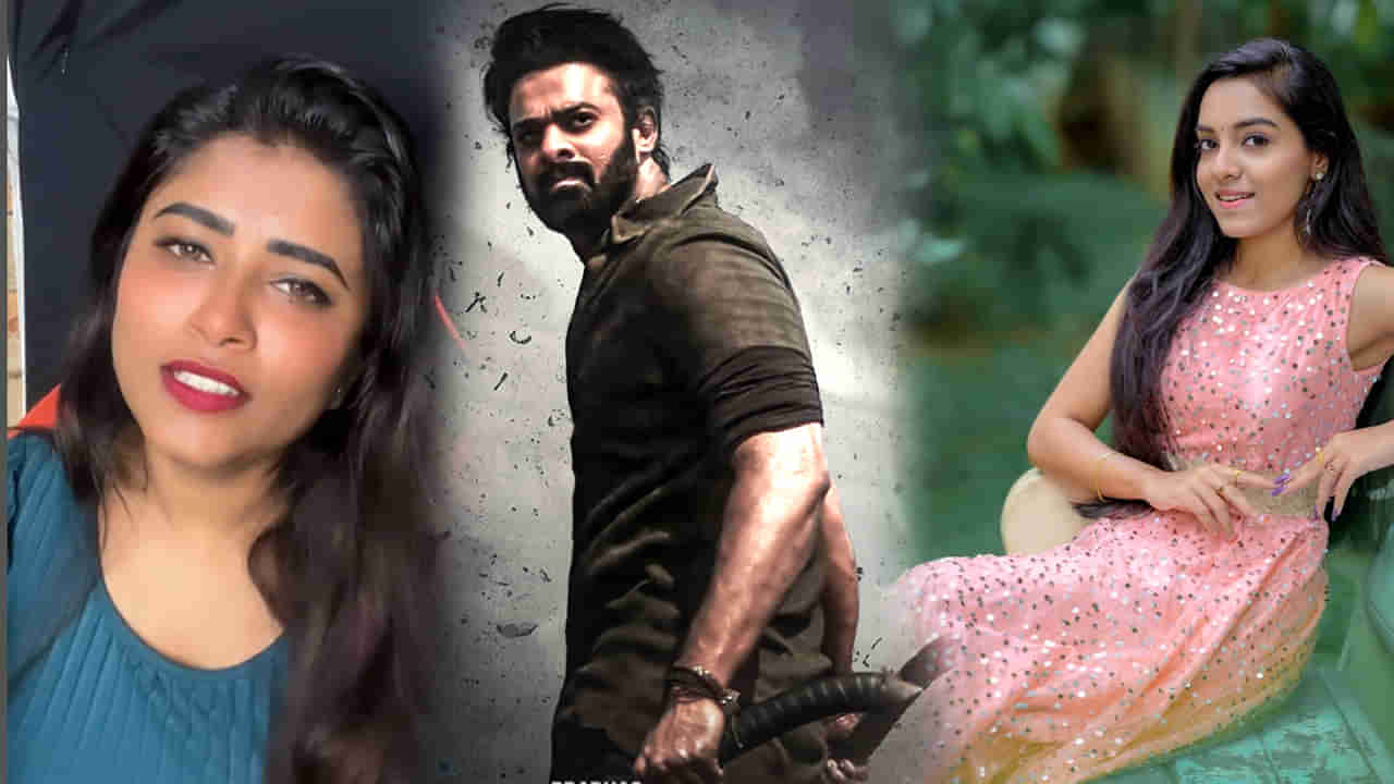 Salaar Movie: సినిమా అదిరిపోయింది.. రికార్డులు బద్దలు.. సలార్ సినిమా పై సెలబ్రెటీల రివ్యూ..