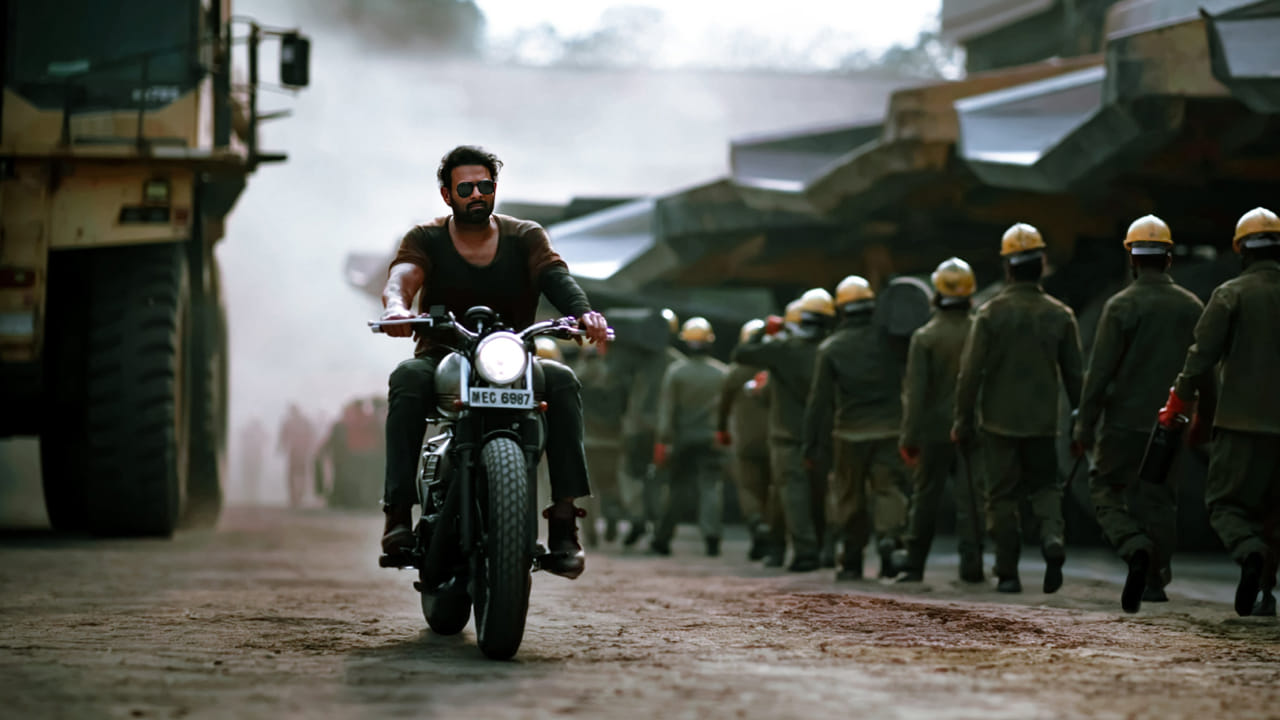 Salaar: సలార్ భారీ హిట్ వెనుక ఆ నలుగురు Salaar: సలార్ భారీ హిట్ వెనుక ఆ నలుగురు