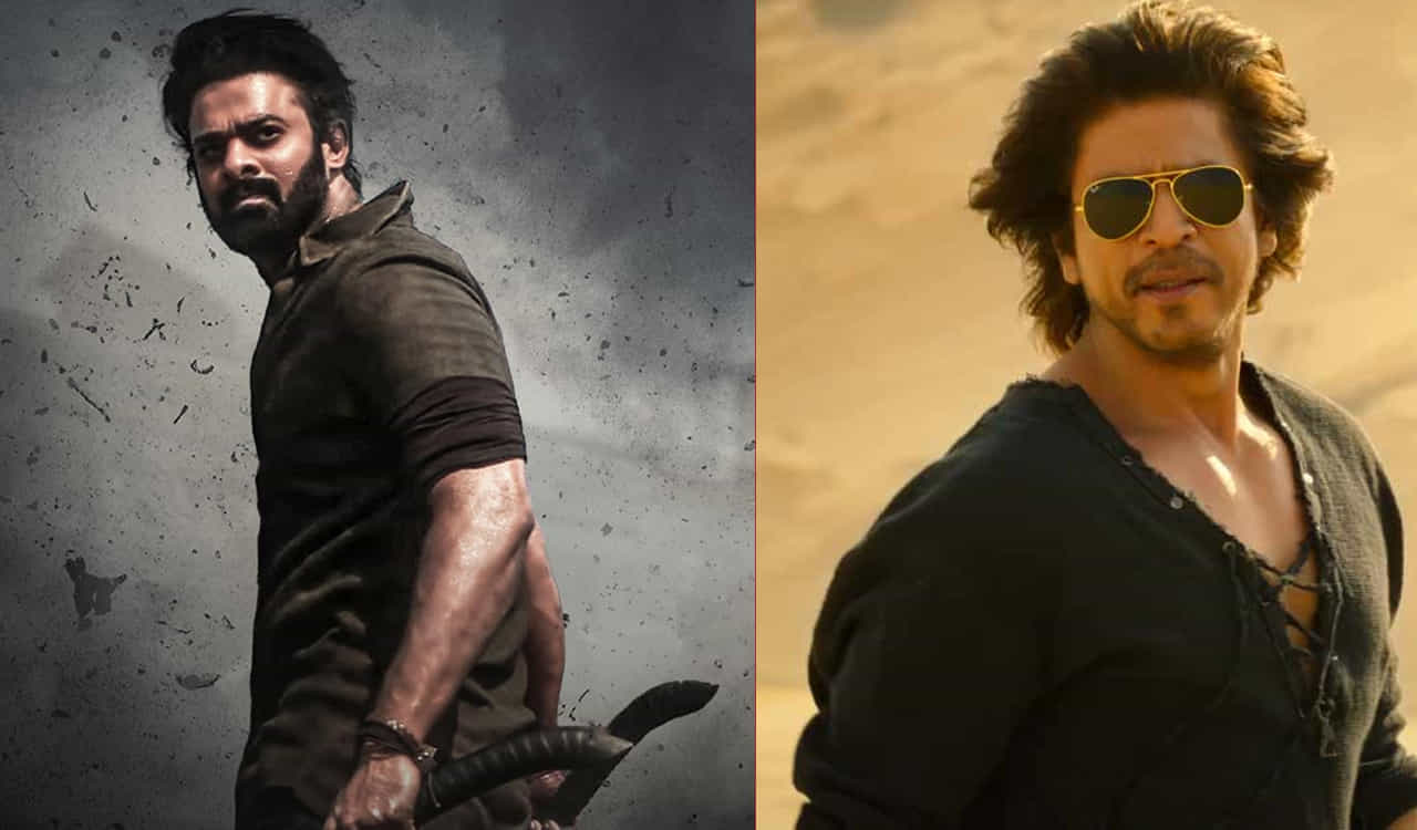 దేవర సినిమా టీజర్ని డిసెంబర్ థర్డ్ వీక్లో రిలీజ్ చేయాలని ప్లాన్ చేస్తున్నారట మేకర్స్. ముఖ్యంగా సలార్, డంకీ సినిమాలతో పాటు దేవర ట్రైలర్ ని అటాచ్ చేయాలన్న ఆలోచనలో ఉన్నారట. ఆల్రెడీ శంషాబాద్లో నాన్స్టాప్గా షూటింగ్ చేస్తున్నారు టీమ్.