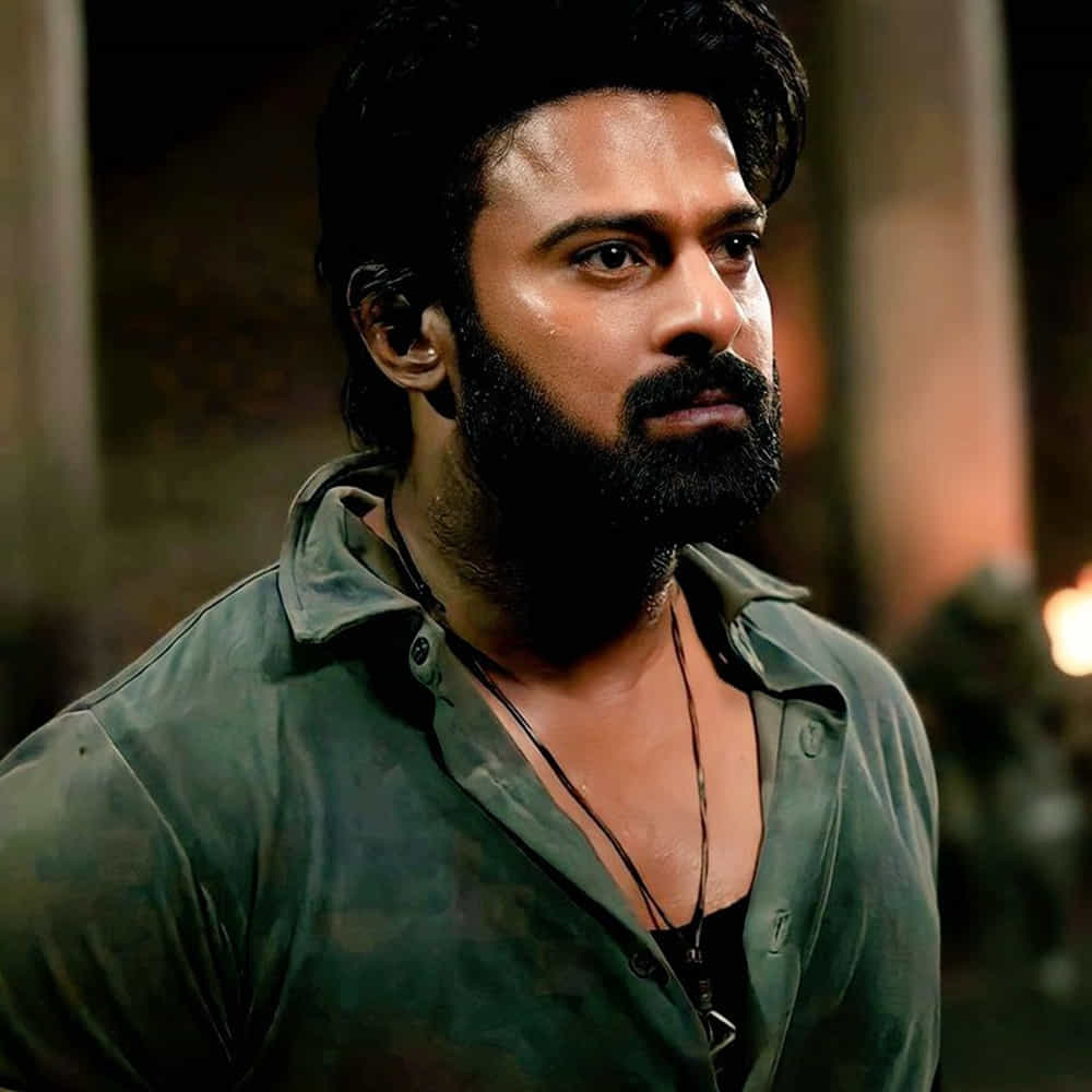 ఇద్దరు బాల్య స్నేహితులను అందంగా చూపించారు ఈ సినిమాలో. ఇప్పుడు సలార్లోనూ అదే విషయం అద్భుతంగా వైరల్ అవుతోంది. ఉగ్రమ్ కన్నా ముందే ప్రశాంత్ నీల్ సలార్ కథ రాసుకున్నానని అన్నారు.
