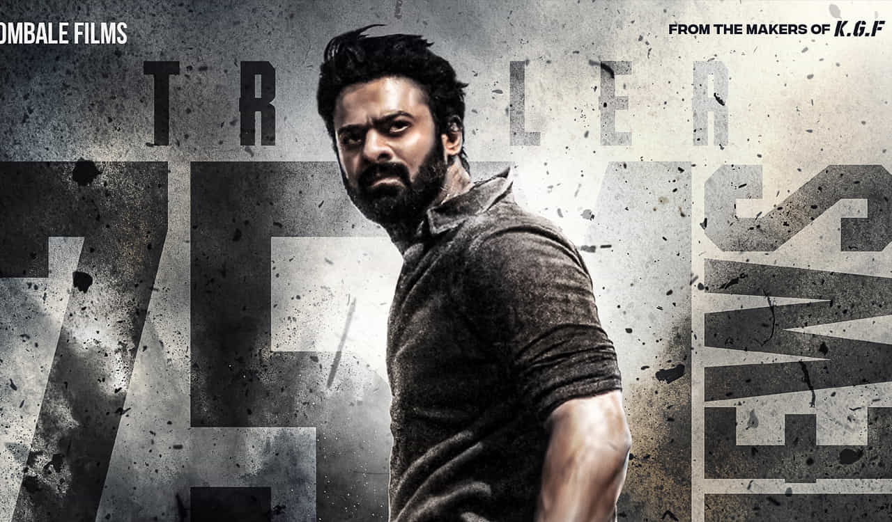ఇప్పటి వరకు వచ్చిన అప్డేట్స్తో సలార్ పక్కా యాక్షన్ ఎంటర్టైనర్ అన్న ఒపీనియన్ క్రియేట్ అయ్యింది. అయితే దర్శకుడు ప్రశాంత్ నీల్ ఈ విషయంలో బిగ్ ట్విస్ట్ ఇచ్చారు.