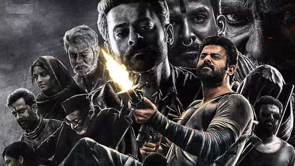 Salaar collections: ఊచకోత కాదు.. బాక్సాఫీస్ నరుకుడు.. సంచలనంగా సలార్ కలెక్షన్స్