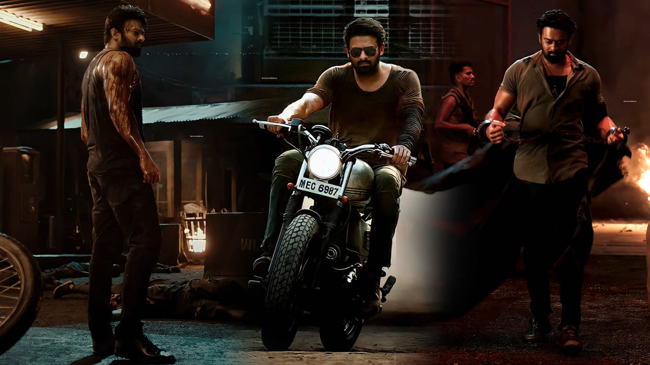 Salaar: ఇన్నాళ్లూ ఒక లెక్క ఇప్పట్నుంచి ఒక లెక్క అంటున్న సలార్.. కొడితే ...