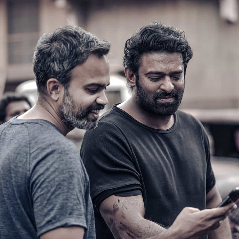 ఈ విషయం తేలితే గానీ సలార్ సీక్వెల్‌ విషయంలో ఓ అంచనాకు రాలేం. అందుకే ముందునుంచే ప్రశాంత్‌ నీల్‌ మీద ఒత్తిడి పెంచే ప్రయత్నం చేస్తున్న డార్లింగ్ ఫ్యాన్స్‌.
