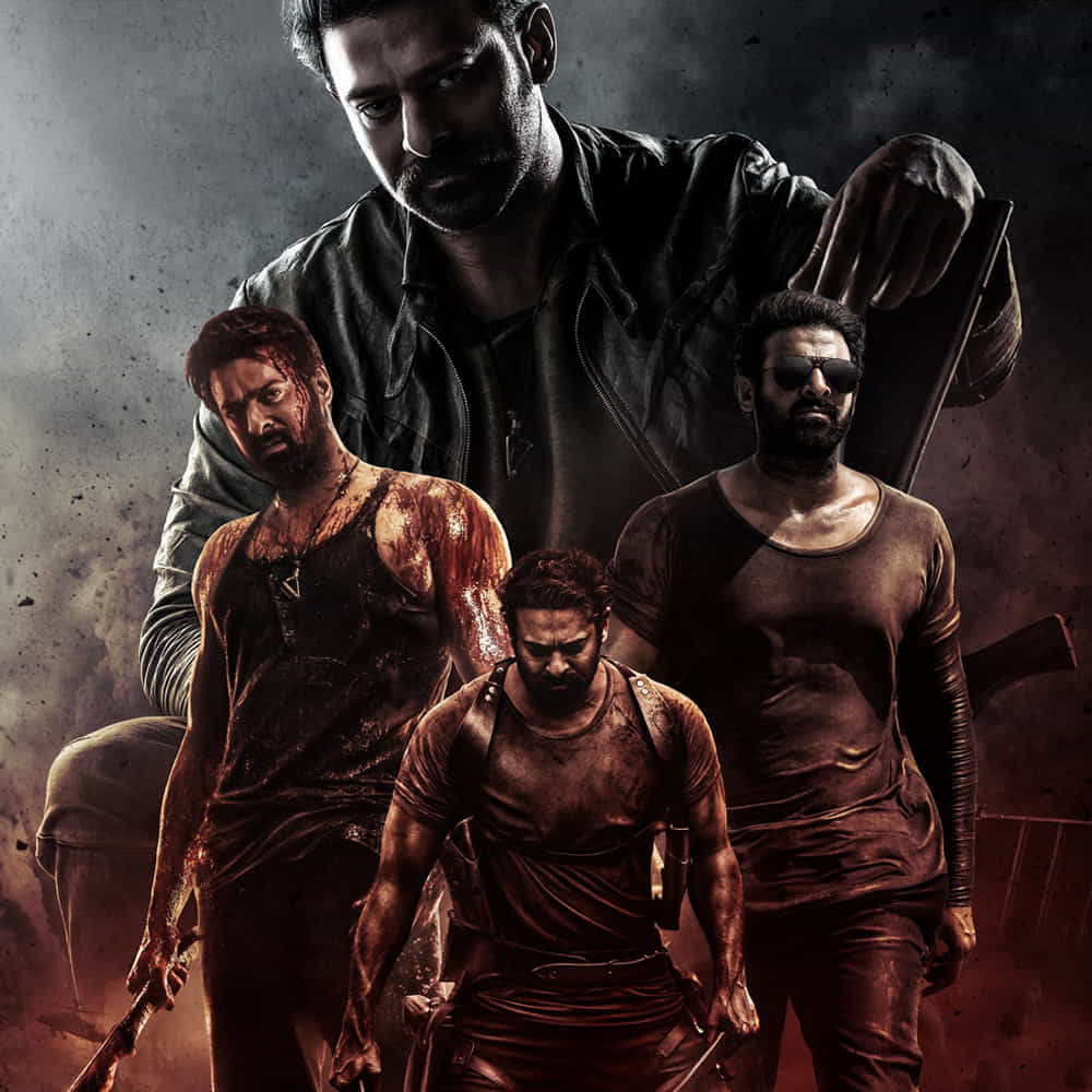 దూరంగా ఉండే ప్రాంతంలో విడదీయలేని స్నేహం ఉండేది అంటూ మొదలవుతుంది సలార్ ట్రైలర్. ఇద్దరు స్నేహితుల కథ సలార్కి ప్రాణం. శ్రీమురళి హీరోగా ప్రశాంత్ నీల్ డైరక్ట్ చేసిన ఉగ్రమ్ సినిమాలోనూ అదే విషయం కీలకం.