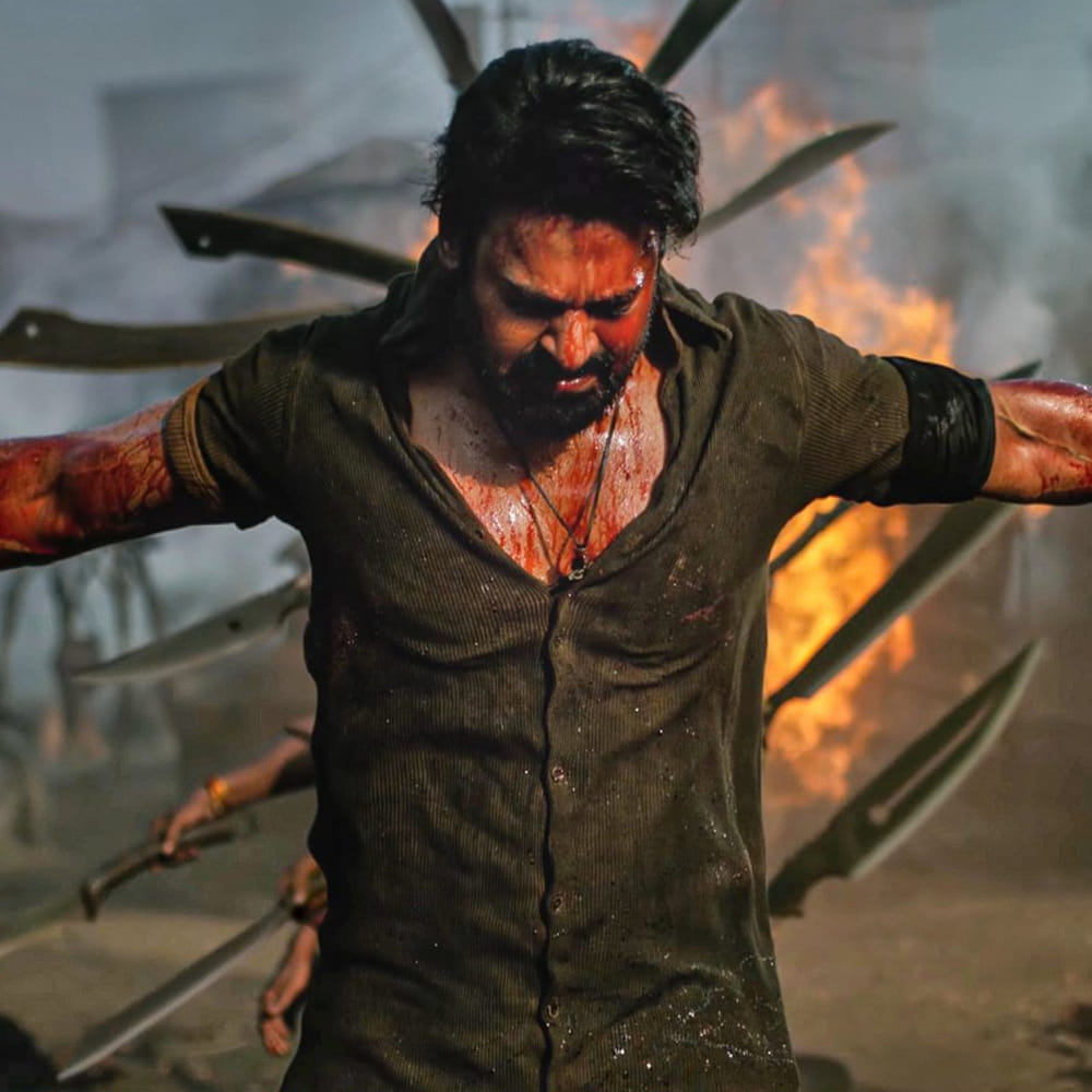 ఇవన్నీ జరిగితే సలార్ పార్ట్ 2కి వెంటనే ముహూర్తం పెట్టేస్తారు. అది జరగకపోతే మాత్రం... సలార్ సీక్వెల్ అస్సాం పోయినట్టే అనుకోవాలా? యాజ్ ఇట్ ఈజ్గా ఇలాంటి చర్చే జరుగుతోంది ఫిల్మీ సర్కిల్స్ లో.